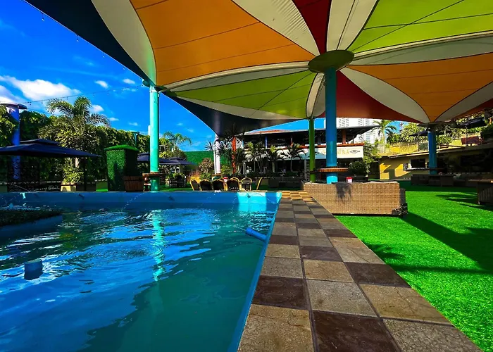 Hotel Casa Miller