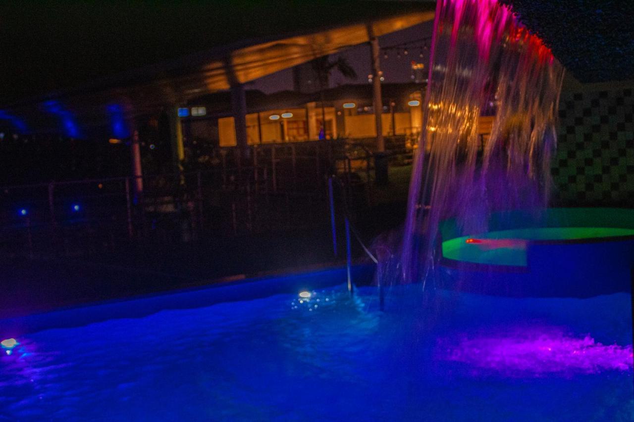 Hotel Casa Miller 4*