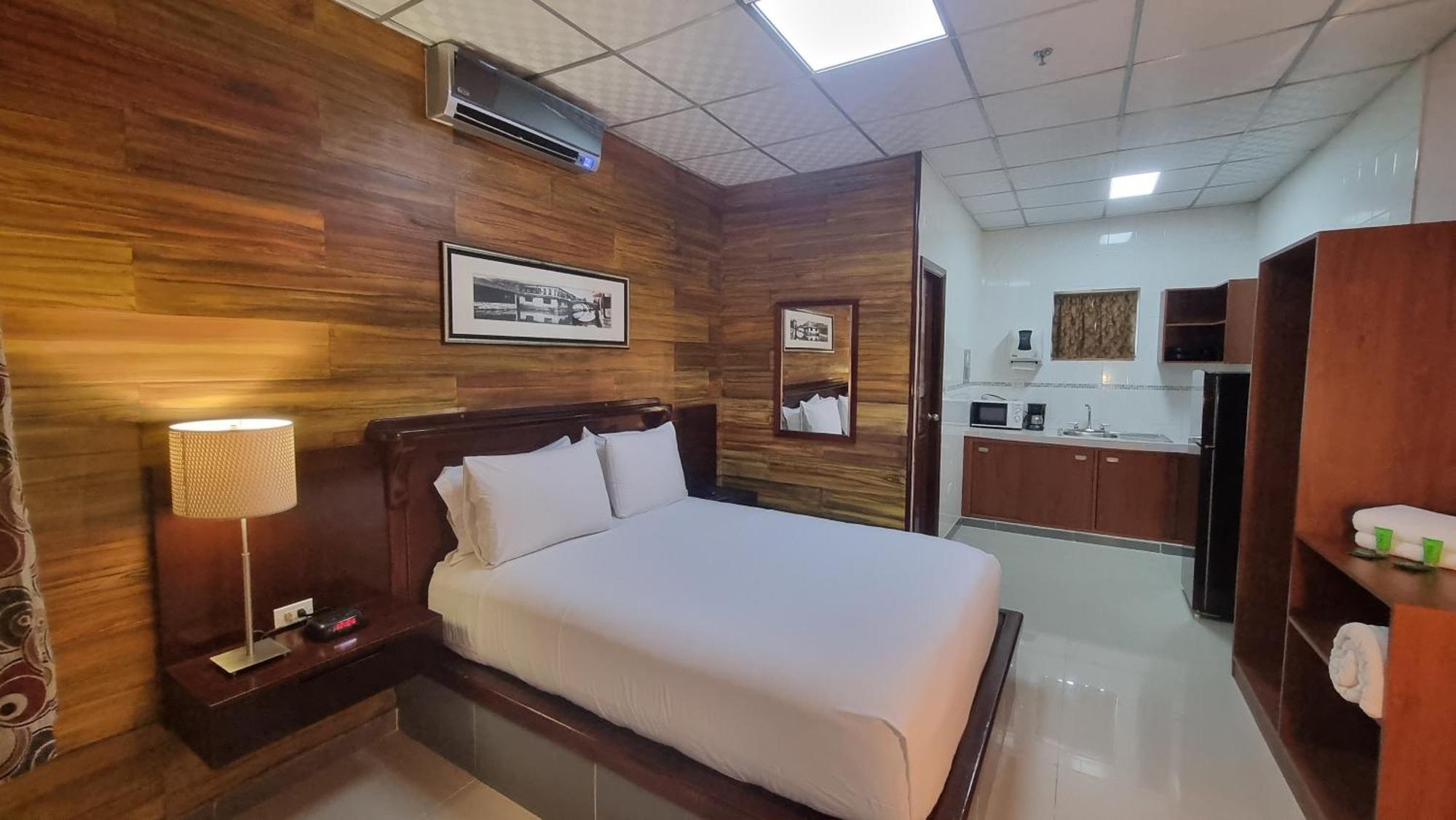 Casa Miller 4*
