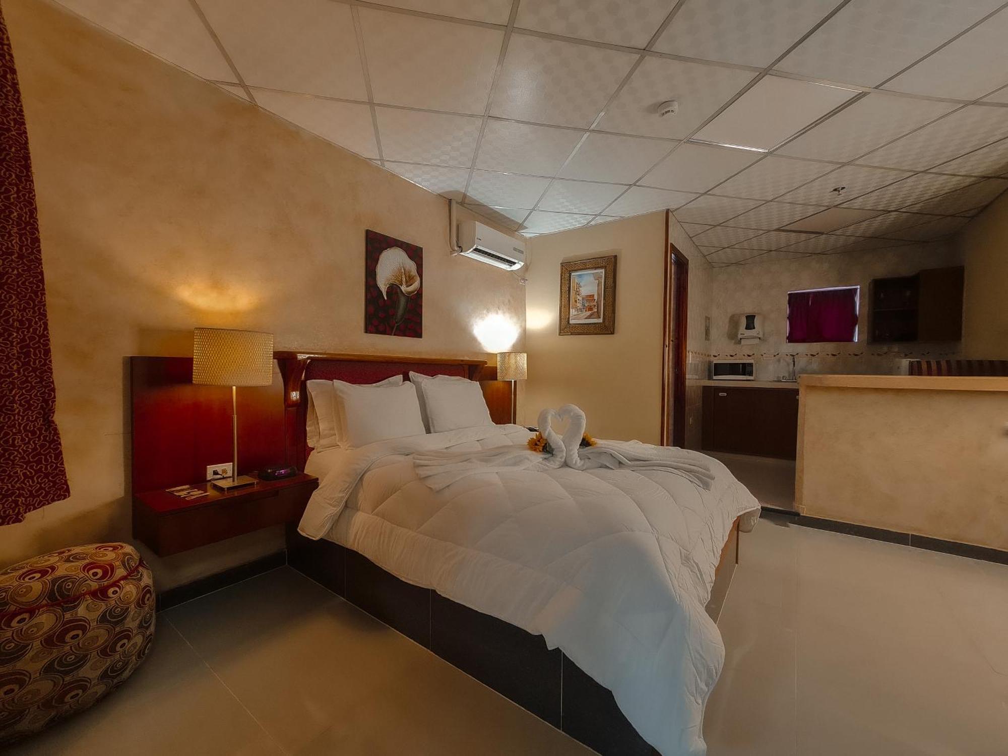 Casa Miller Hotel 4*