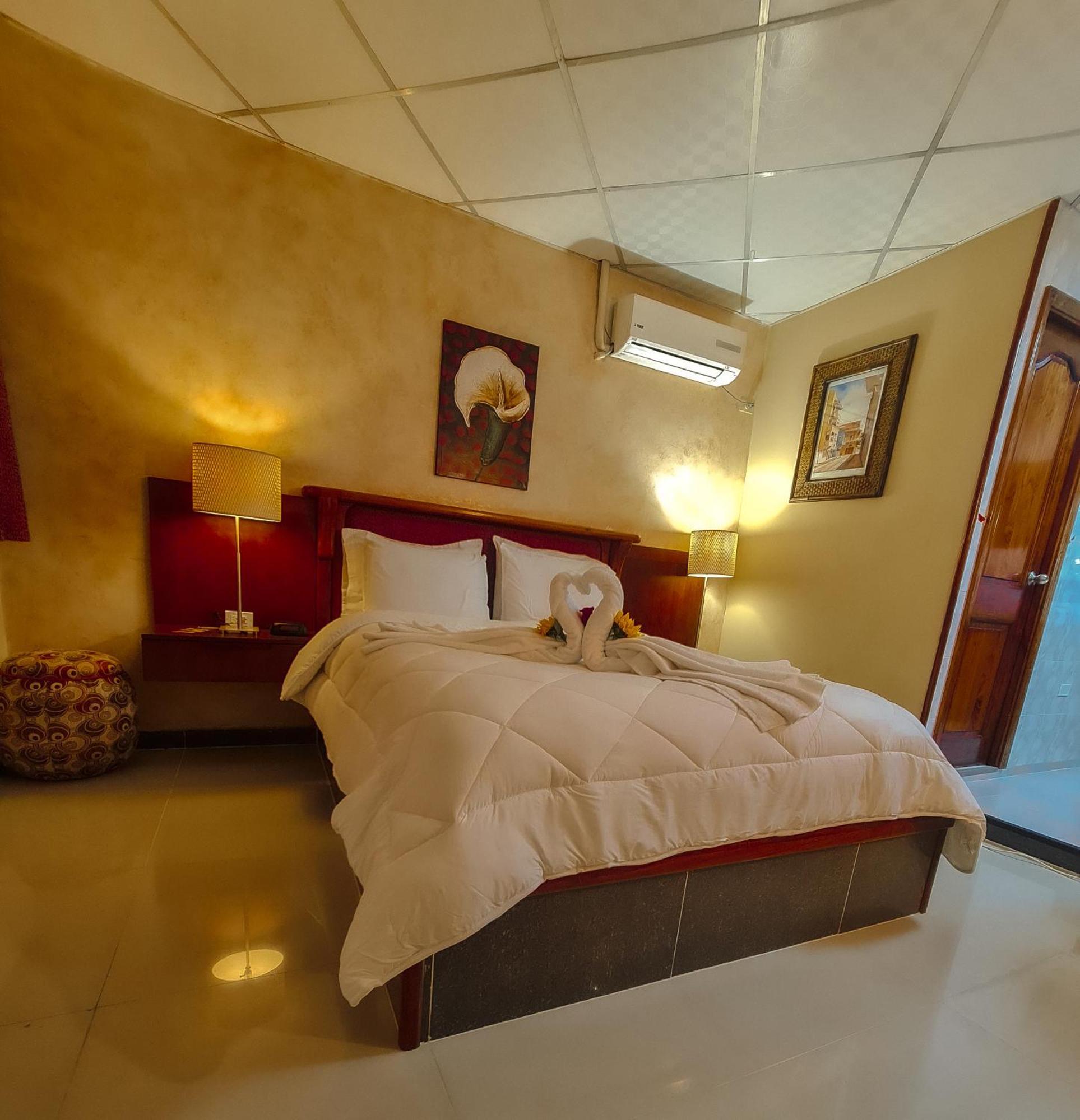 Hotel Casa Miller Cidade do Panamá