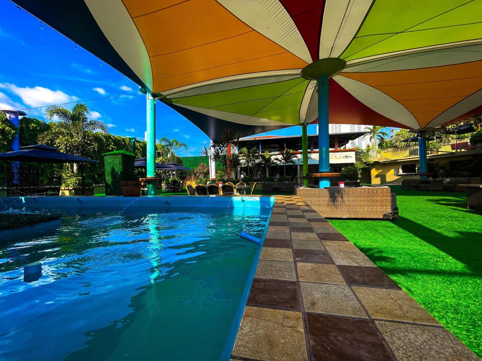 Hotel Casa Miller 4*