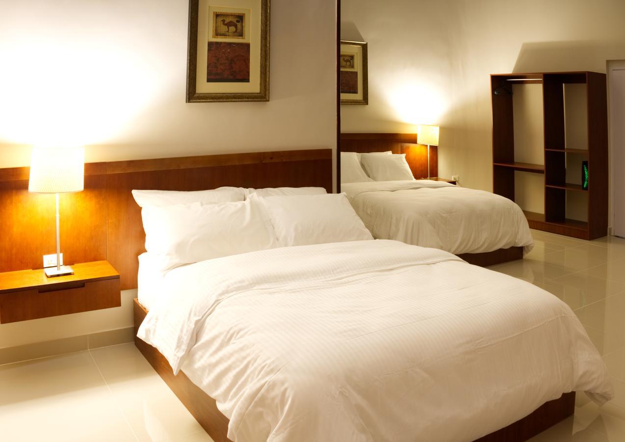 Casa Miller Hotel 4*