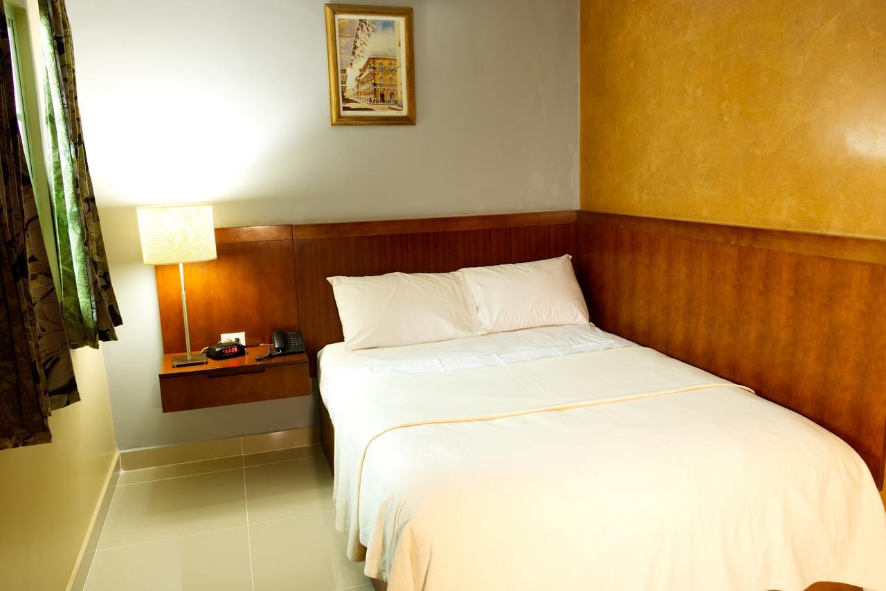 Hotel Casa Miller 4*