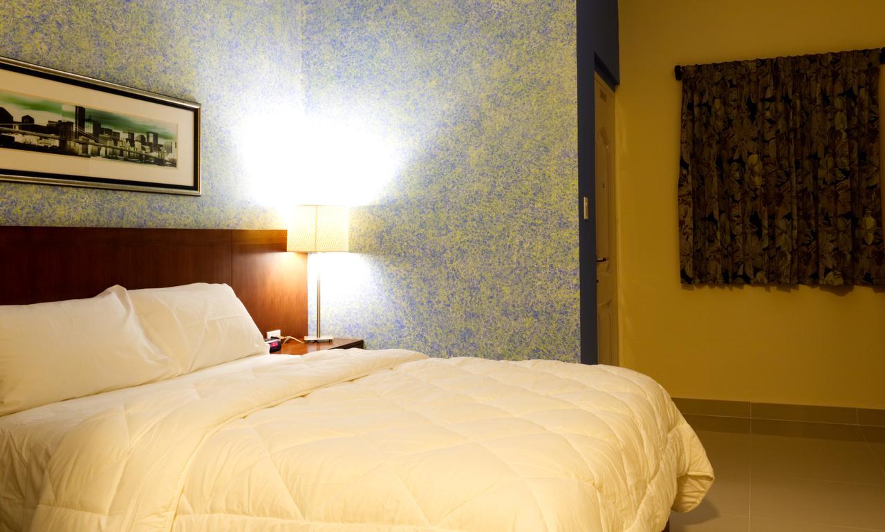 Hotel Casa Miller 4*