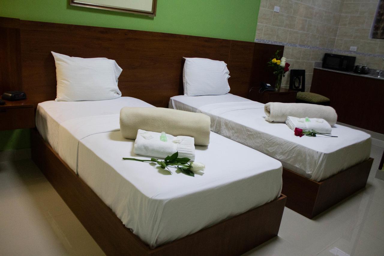Hotel Casa Miller Cidade do Panamá