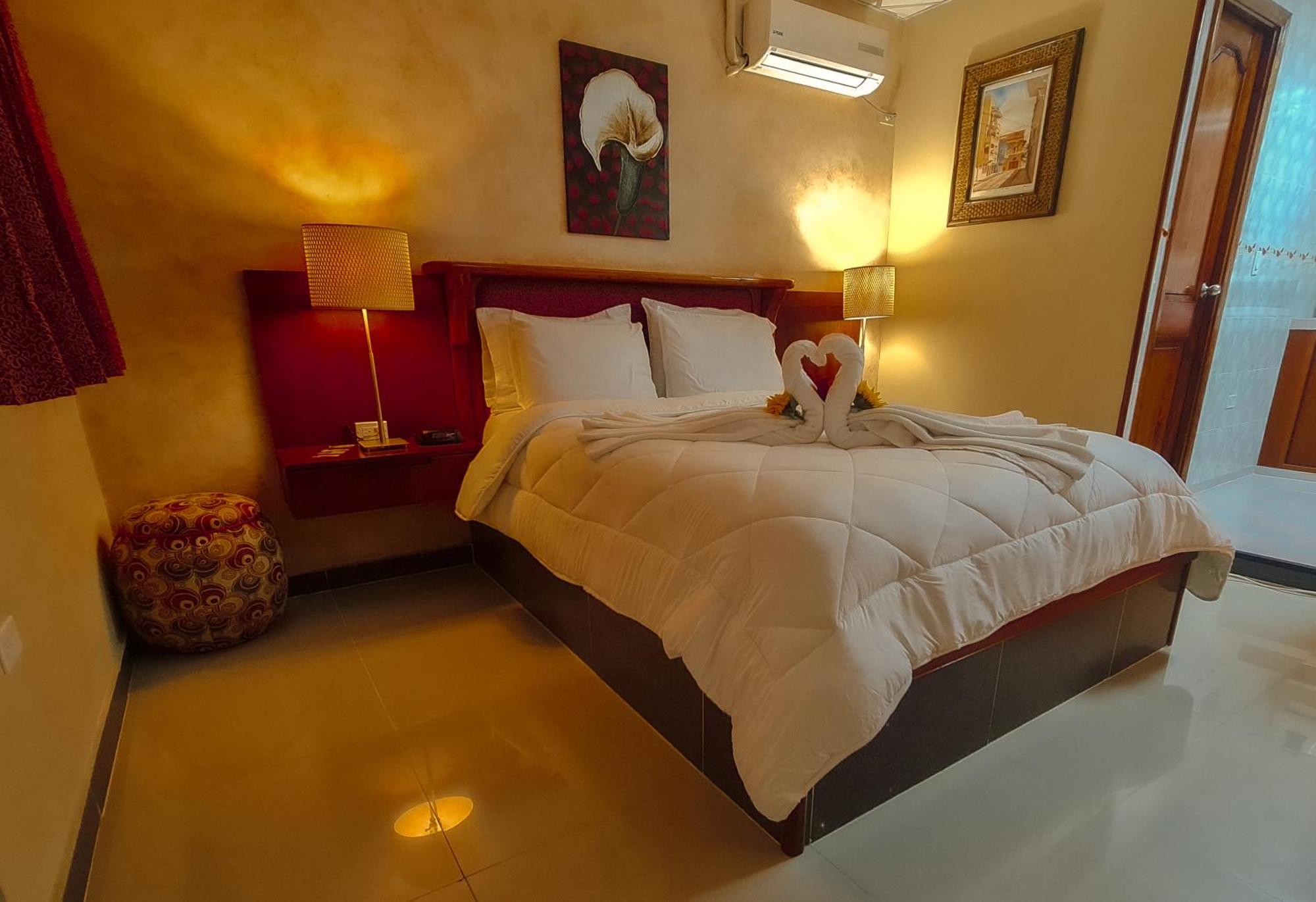 Casa Miller Hotel Panama City