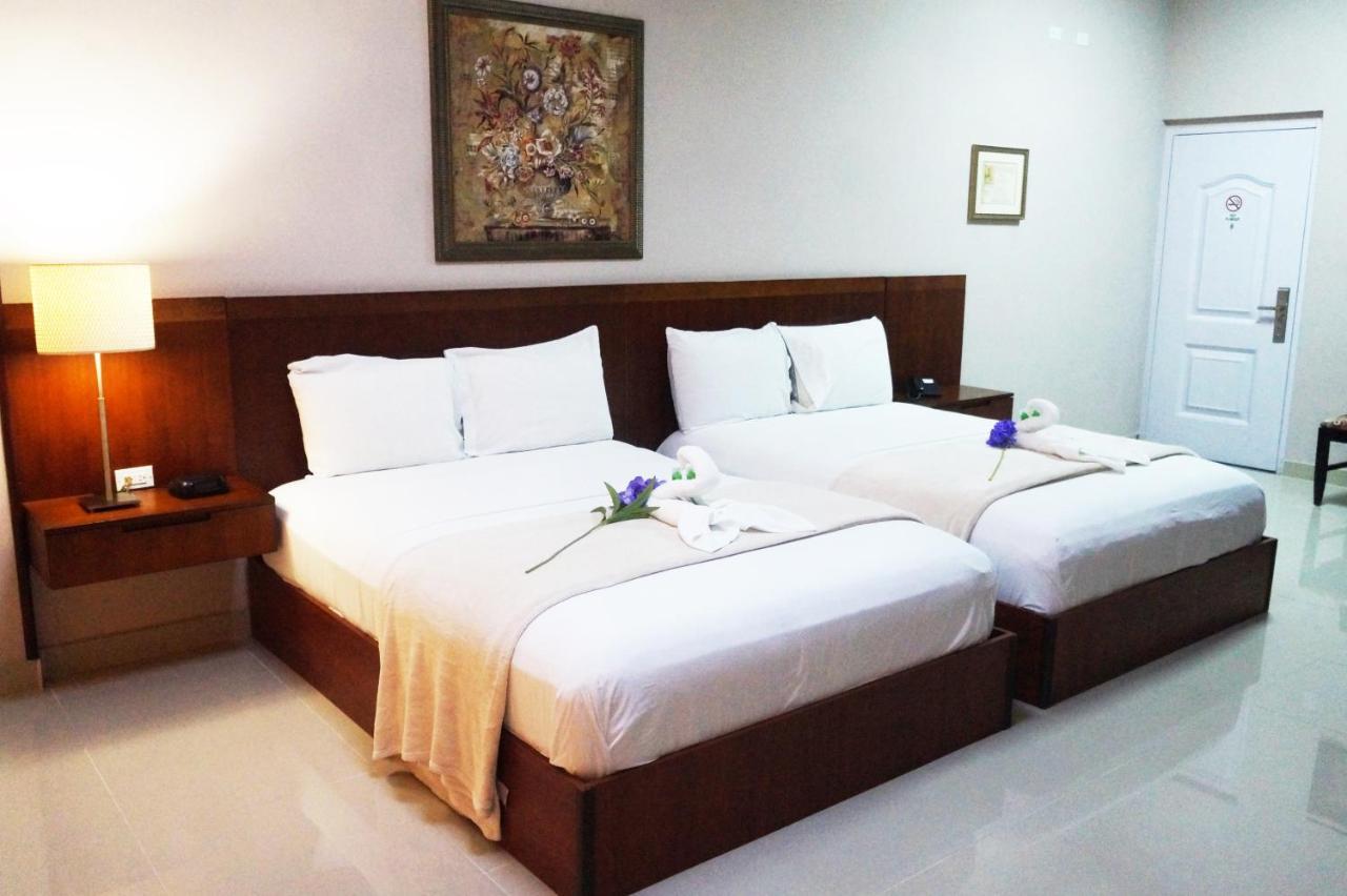 Casa Miller Panama City